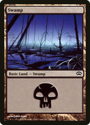 Swamp (142) (PC2-142)  - Planechase 2012