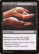 Sanguine Bond (IMA-107)  - Iconic Masters