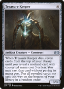 Treasure Keeper (2XM-302) - Double Masters