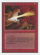 Firebreathing (2ED-)  - Unlimited Edition