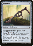 Bone Saw (OGW-161)  - Oath of the Gatewatch