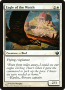 Eagle of the Watch (JOU-009)  - Journey into Nyx