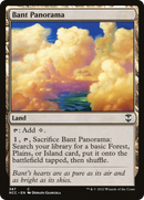 Bant Panorama (NCC-387)  - New Capenna Commander