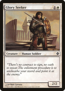 Glory Seeker (ROE-022)  - Rise of the Eldrazi