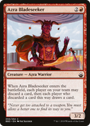 Azra Bladeseeker (BBD-055)  - Battlebond