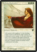 Infinite Authority (LEG-)  - Legends