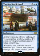 Thopter Spy Network (J22-361)  - Jumpstart 2022