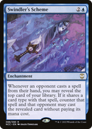 Swindler's Scheme (NCC-088)  - New Capenna Commander