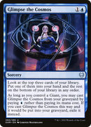 Glimpse the Cosmos (KHM-060)  - Kaldheim