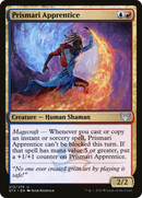 Prismari Apprentice (STX-213)  - Strixhaven: School of Mages