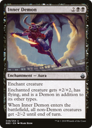 Inner Demon (BBD-048)  Foil - Battlebond