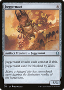 Juggernaut (JMP-471)  - Jumpstart