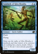 Sentinels of Glen Elendra (J22-344)  - Jumpstart 2022