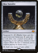 Mox Tantalite (MH1-226)  - Modern Horizons