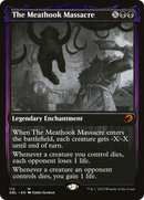 The Meathook Massacre (DBL-112)  - Innistrad: Double Feature