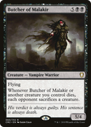 Butcher of Malakir (CM2-060) - Commander Anthology Volume II