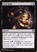 Skull Raid (LIST-KHM-111)  - The List
