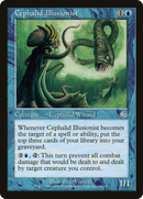Cephalid Illusionist (TOR-028)  - Torment