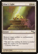 Altar's Light (MRD-001)  Foil - Mirrodin