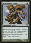 Blanchwood Armor (10E-253)  - Tenth Edition