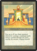 Planar Gate (LEG-290) - Legends