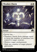 Thraben Charm (MH3-045)  - Modern Horizons 3