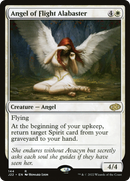 Angel of Flight Alabaster (J22-144)  - Jumpstart 2022