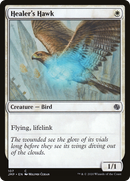 Healer's Hawk (JMP-107)  - Jumpstart