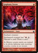 Epiphany Storm (BNG-091)  - Born of the Gods