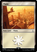 Plains (0302) (ACR-302)  - Assassin's Creed