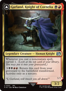 Garland, Knight of Cornelia (FIN-221)  Foil - FINAL FANTASY