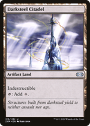 Darksteel Citadel (2XM-315)  - Double Masters