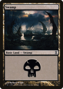 Swamp (293) (TSP-293)  Foil - Time Spiral