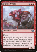 Dragon Whelp (DMR-116)  - Dominaria Remastered