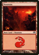 Mountain (148) (PC2-148)  - Planechase 2012