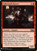 Falkenrath Reaver [Mystery Booster]