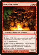 Oracle of Bones (BNG-103)  - Born of the Gods