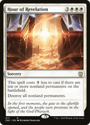 Hour of Revelation (ZNC-017)  - Zendikar Rising Commander