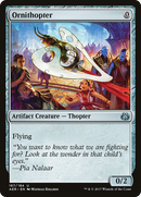 Ornithopter (AER-167)  - Aether Revolt