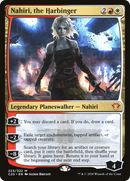 Nahiri, the Harbinger (C20-223)  - Commander 2020