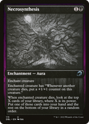 Necrosynthesis (DBL-115)  - Innistrad: Double Feature
