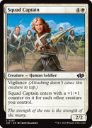 Squad Captain (J25-257)  - Foundations Jumpstart