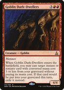 Goblin Dark-Dwellers (OGW-110)  - Oath of the Gatewatch