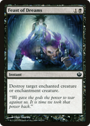 Feast of Dreams (JOU-069)  - Journey into Nyx