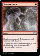 Shadowstorm (TPR-157)  Foil - Tempest Remastered