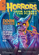 Doom Whisperer (SLD-1763)  - Secret Lair Drop (Borderless)