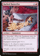 Barbed Batterfist (ONE-121)  - Phyrexia: All Will Be One