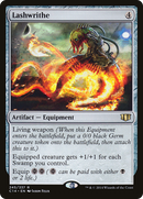 Lashwrithe (C14-245)  - Commander 2014