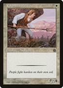 Volunteer Militia (P02-028)  - Portal Second Age