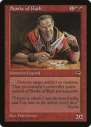 Starke of Rath (TMP-205)  - Tempest